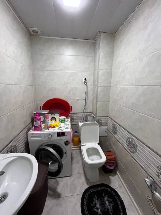 Срочно продаётся 3х -комнатная квартира