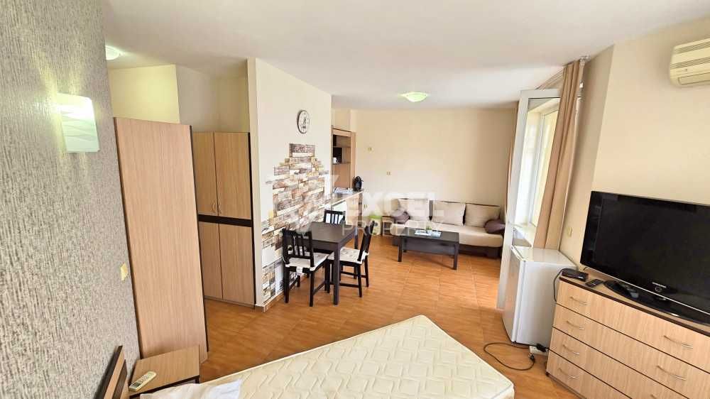 Продава се Едностаен апартамент в к.к. Слънчев бряг - 45 кв.м за 1178 €/кв.м - Снимка #12