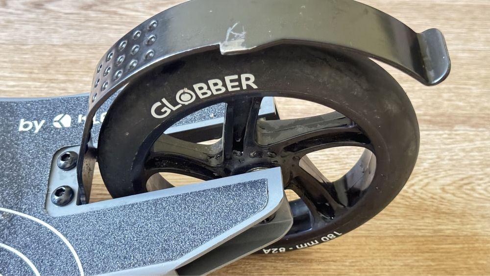 Самокат Globber one k  180