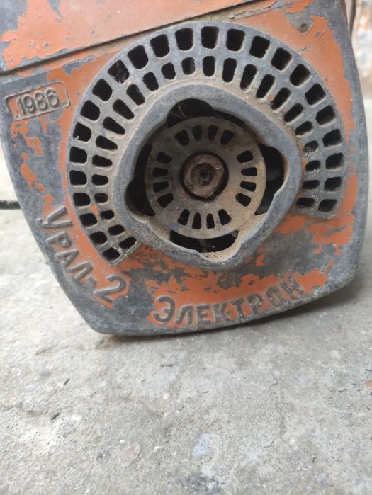 Ретро машини за рязане на дърва