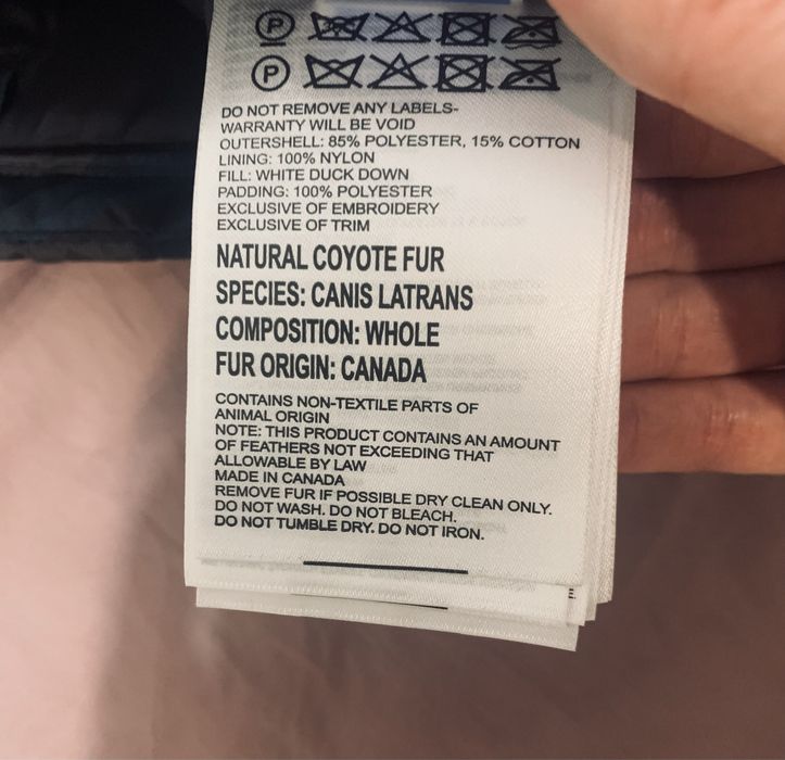 Зимняя куртка(новая)