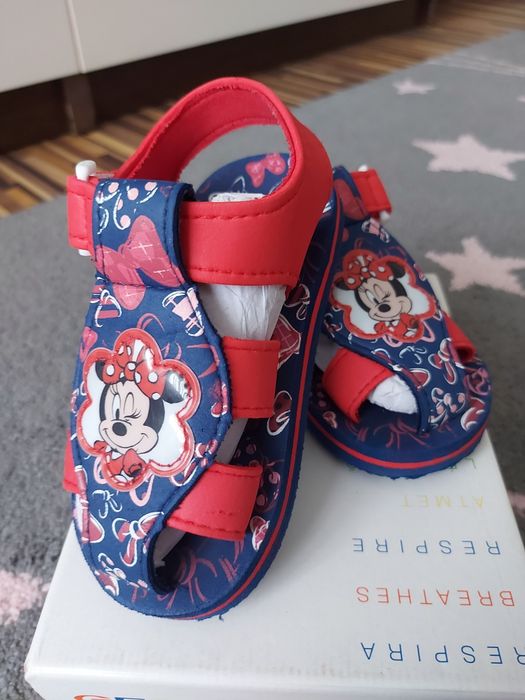 Sandale copil diverse mărimi