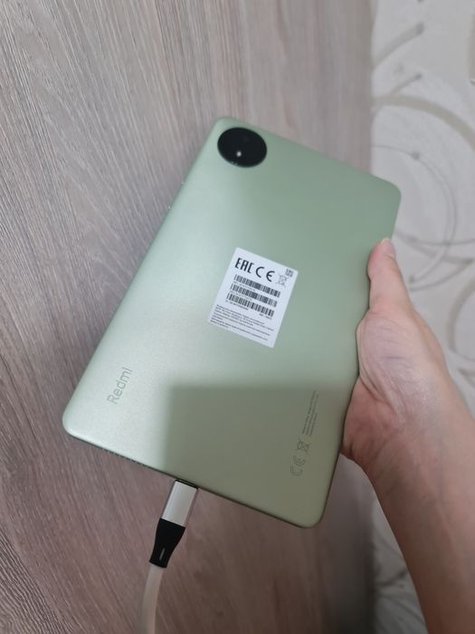 Новый Планшет Redmi Pad SE