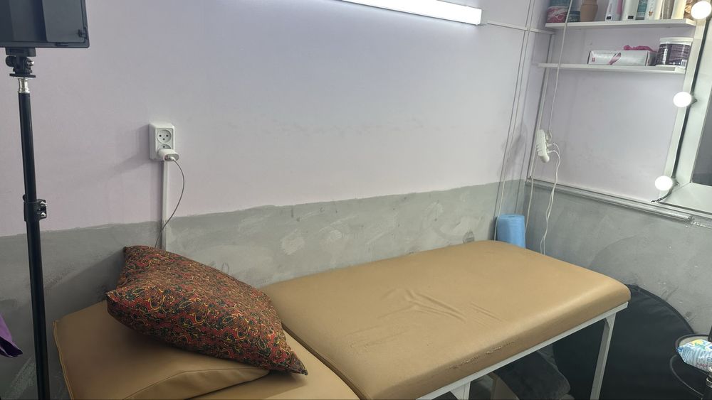 Сдам в Аренду салон красоты