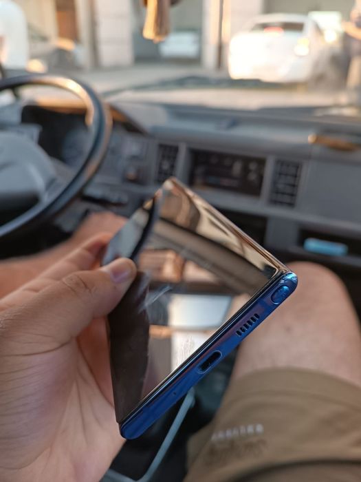 Самсунг нот 10 плюс 12/256