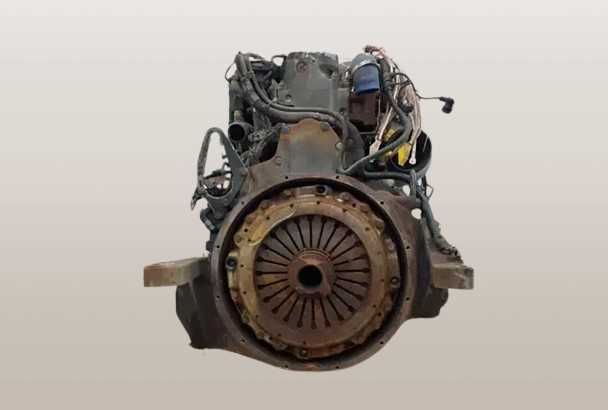 Motor complet MAN D2876LF12 - Piese de motor MAN
