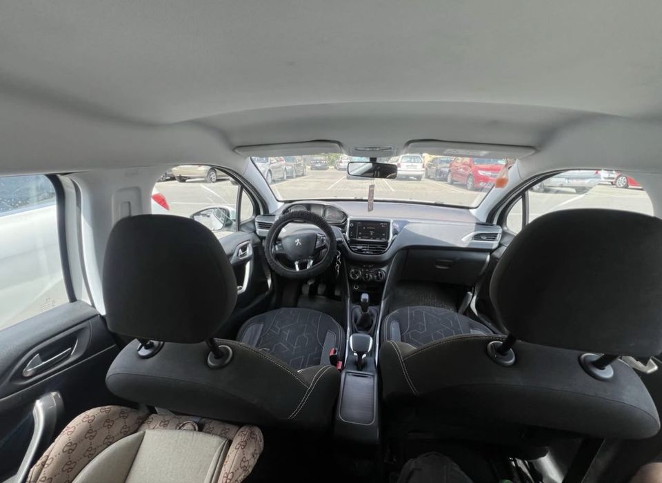 De vanzare Peugeot 2008