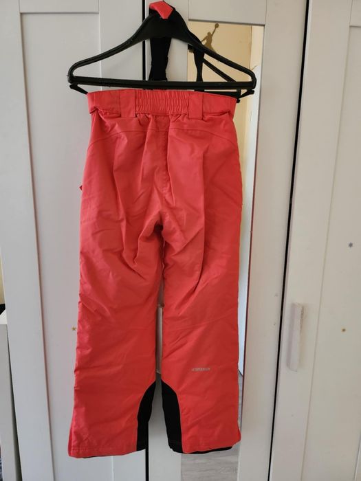 Яке и грейка icepeak