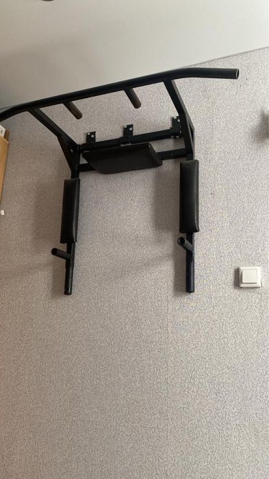 Продам турник 3 в 1