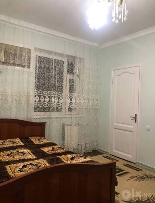 Продаю квартиру Яшнабадский р-он Слонима 77-сер 3-ком 3-этаж 4-этажном