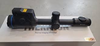 Pulsar thermion 2 xp 50 pro LRF