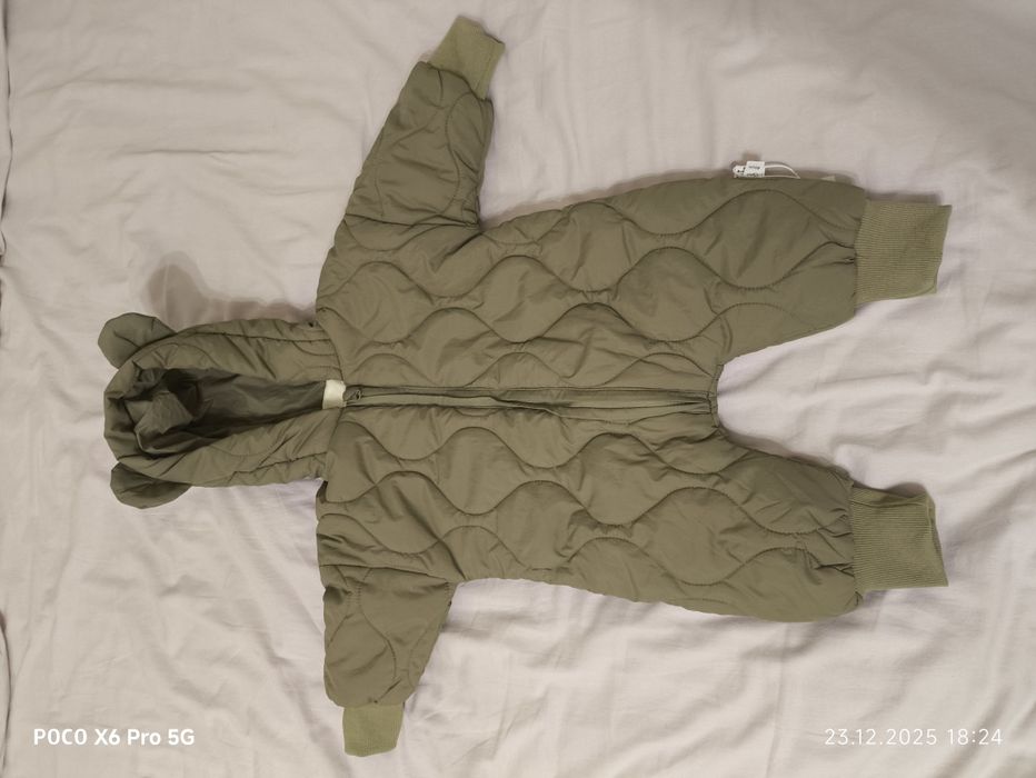 Комбинезон детский