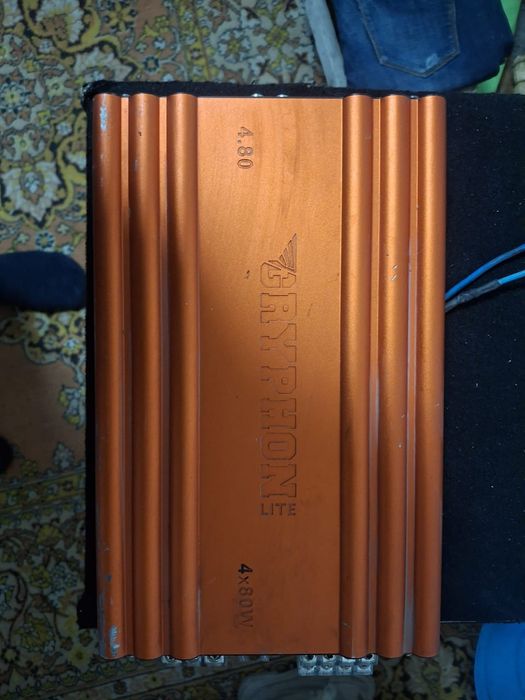 Мачетта компания