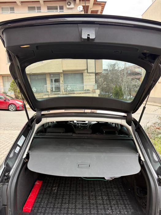 Audi a4 b8 2010