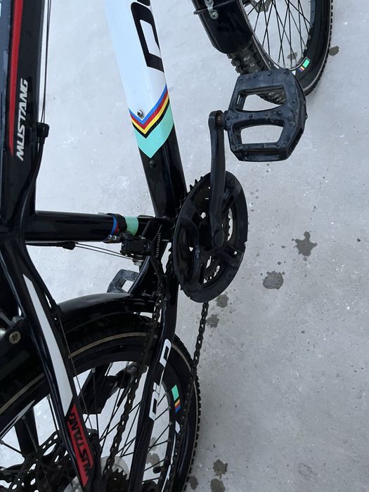 Велосипед(детский) сотилади