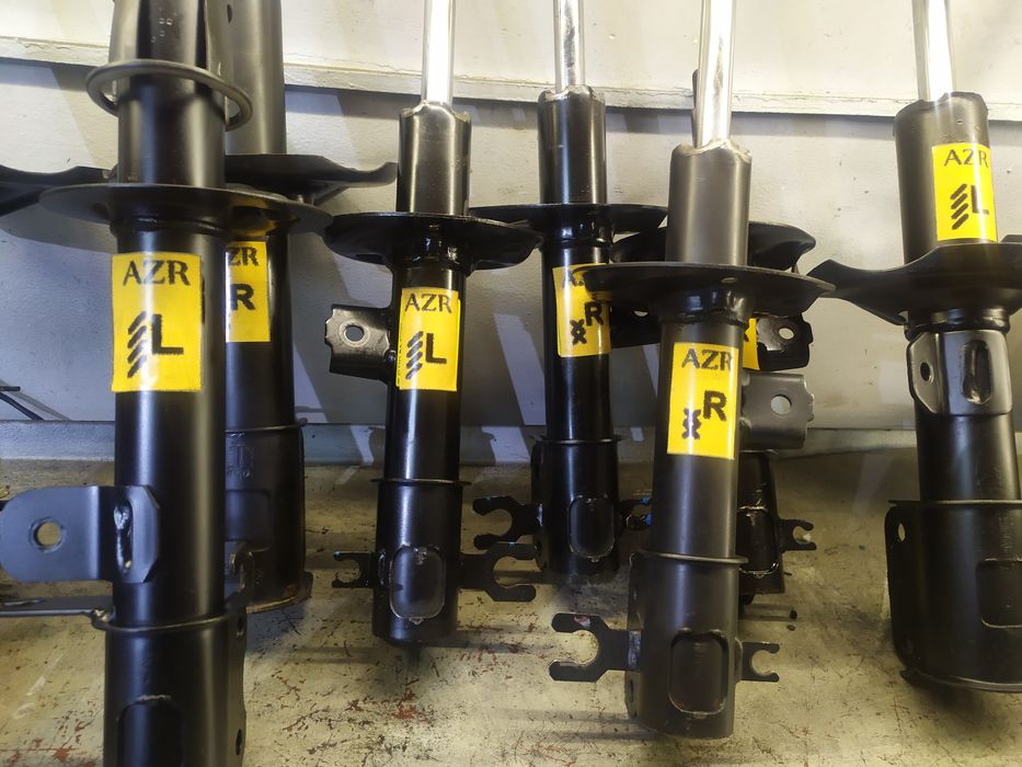 Амортизатоpы Gm Spark Usilinniy   Amortizator Amartizator спарк