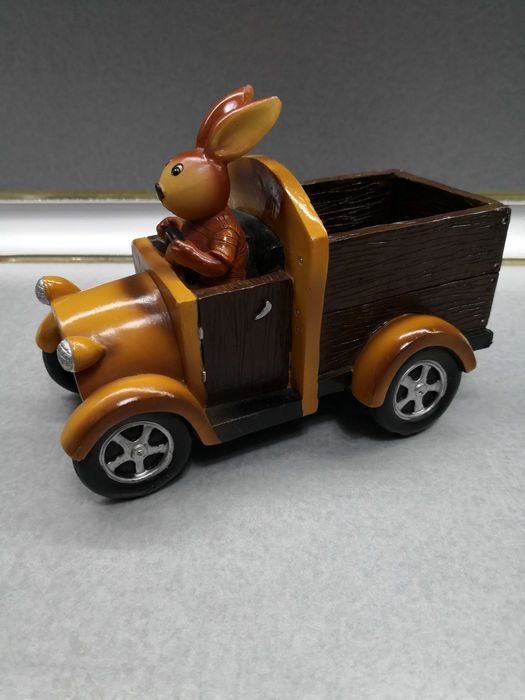 Декорации, малка кашпа, овлажнител