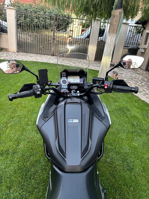 De vânzare Honda NC 750 X  2022