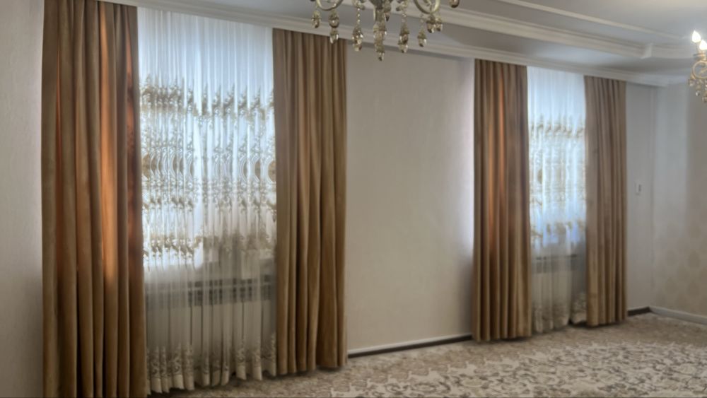 Перде 3 терезеге