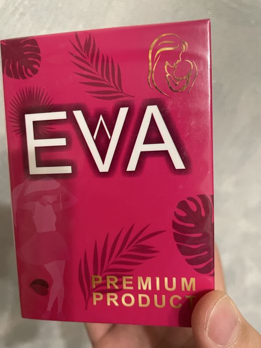 Eva пищевая добавка