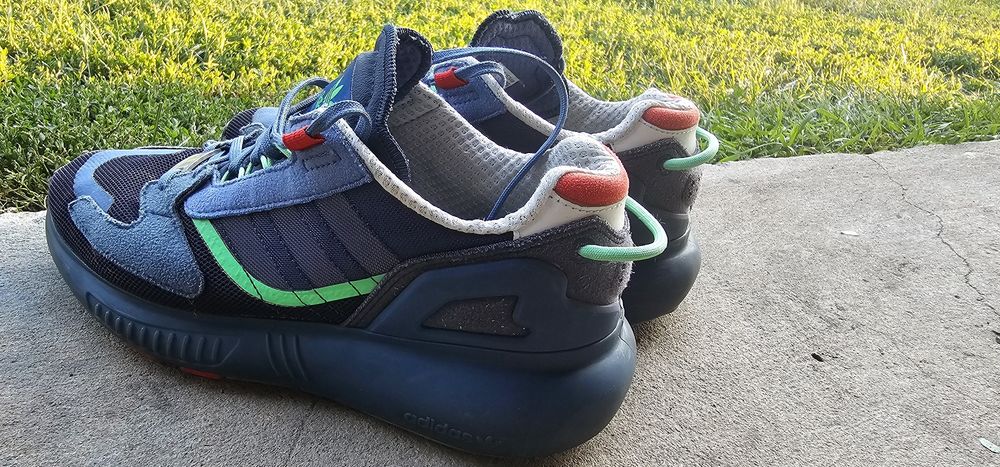 Adidas ZX 5K Boost