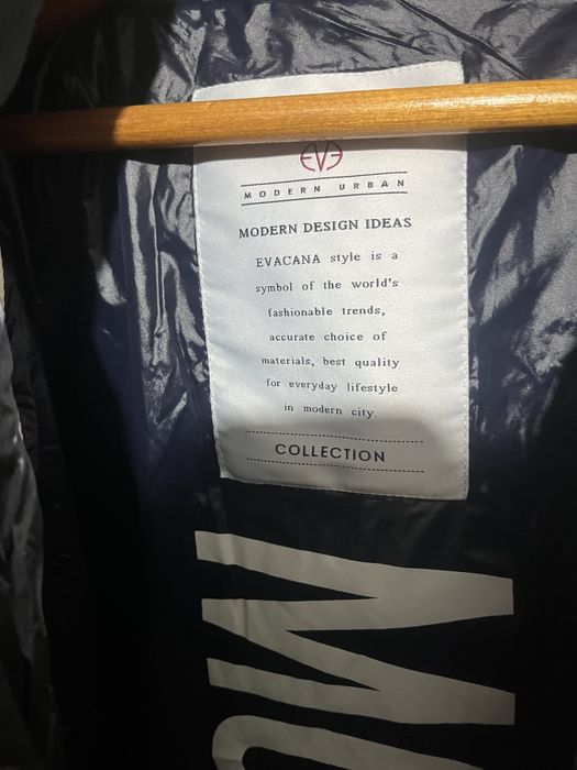 Продается куртка зимняя