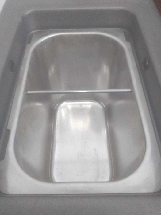 FAEMA Frigobox хладилник течности за парти мляко капучино лате кенчета