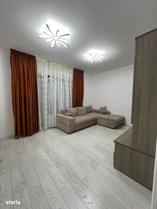 Apartament,