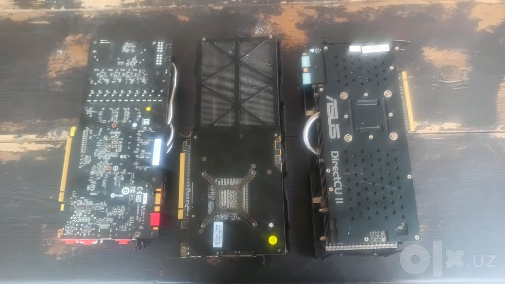 Gtx 980 Msi Gaming Asus rog