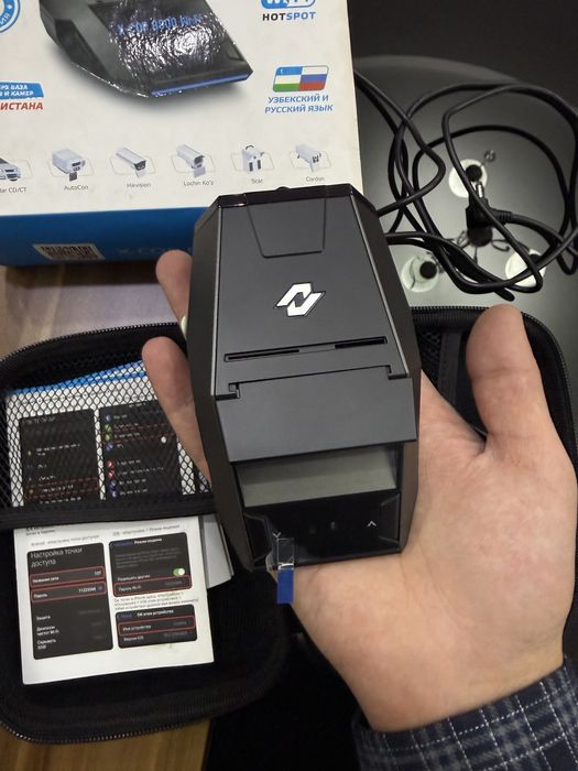 Neoline X-Cop 8800 Wifi