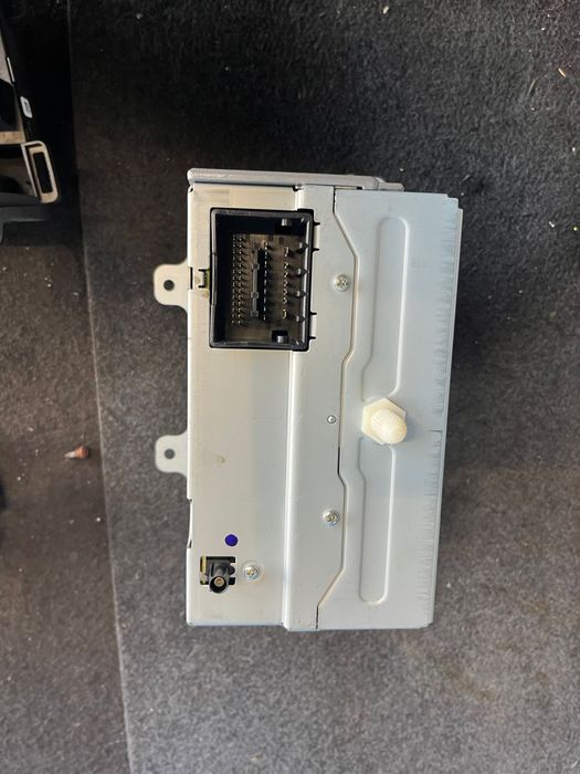 Media Медиа от Опел Opel Zafira CD Екран Копчета