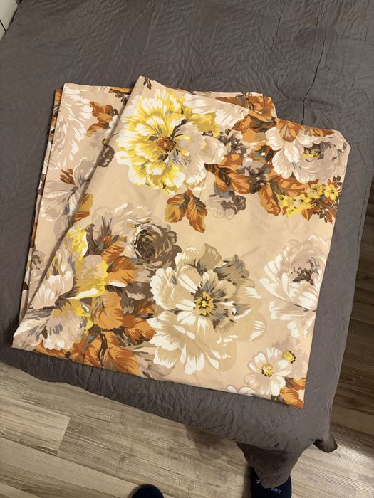 Нова покривка непромокаема