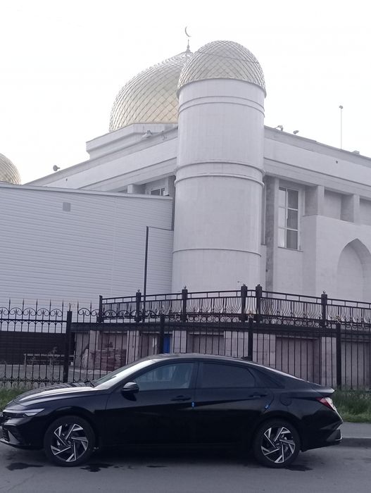 Продам авто элантра 24 года!!!