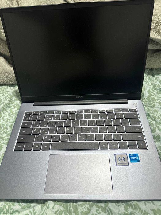 Huawei Matebook D14 НОУТБУК