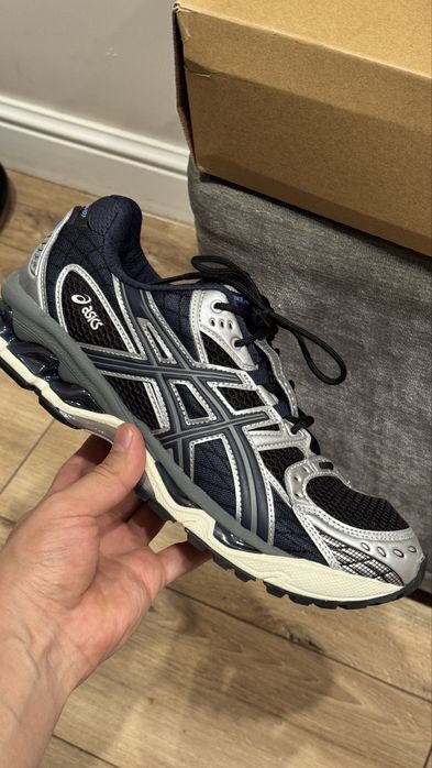 Asics gel nimbus 10.1