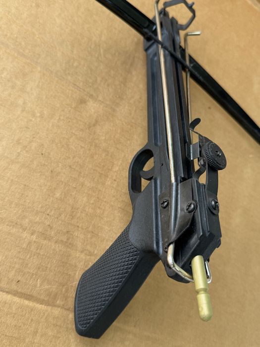 Арбалет Hou Shiueh , Made in Taiwan