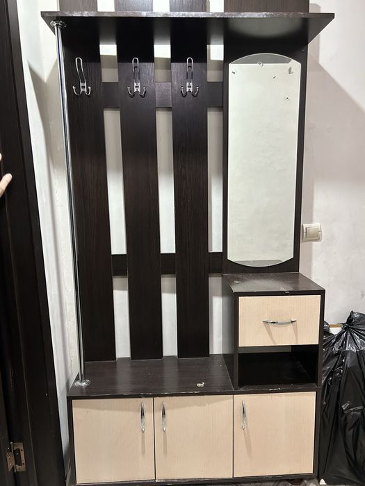 продам прихожную