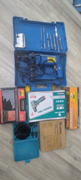 Продаеться Перфаратор