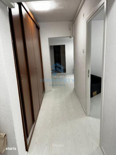 Apartament 3 camere Dorobanti de inchriat
