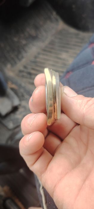 Часы ракета СССР