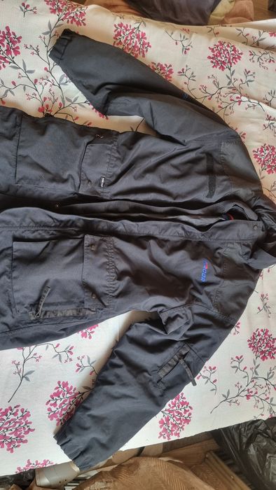 Работни якета Като Нови 2в1