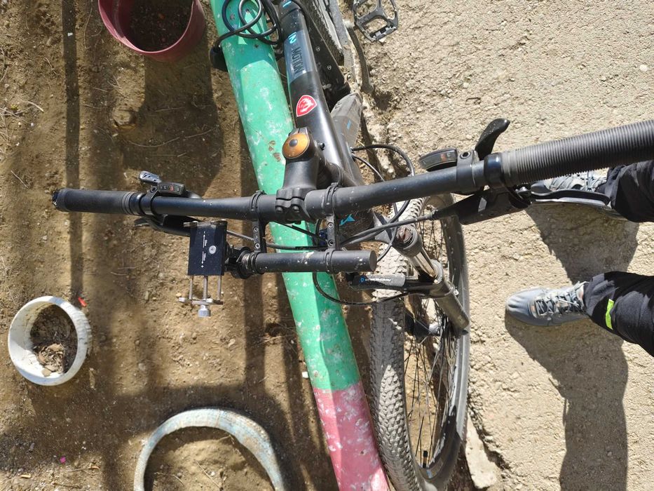 Велосипед Stern Motion 2