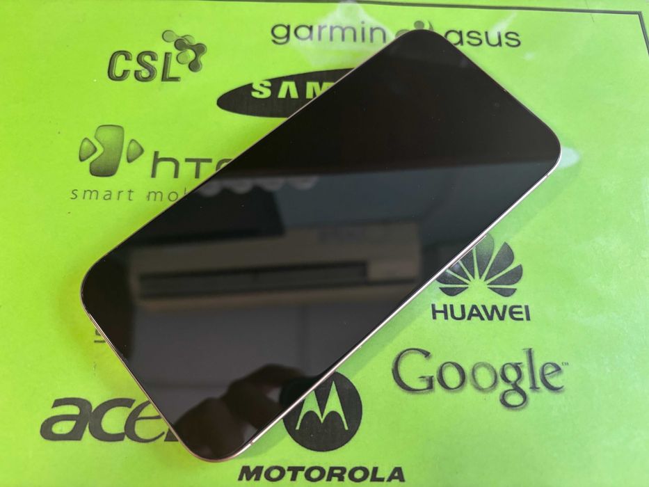 iPhone 16 Pro Max 512gb Desert 100% батерия.Гаранция