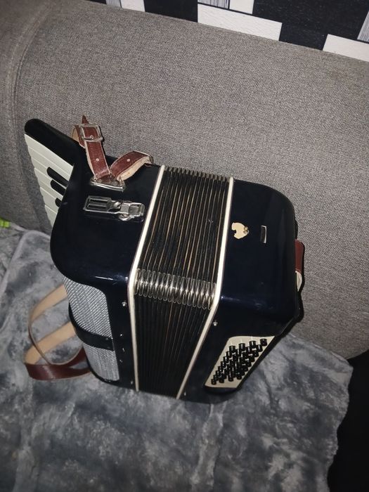 Acordeon de vânzare