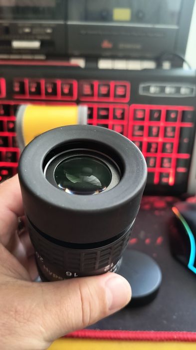 Telescop Celestron+Maksutov + montura Azgtix