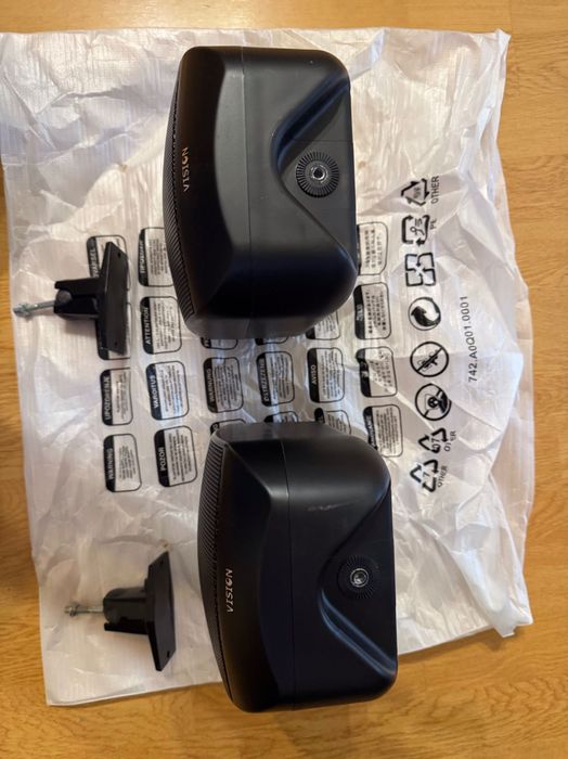 Тонколони Vision Sp1300