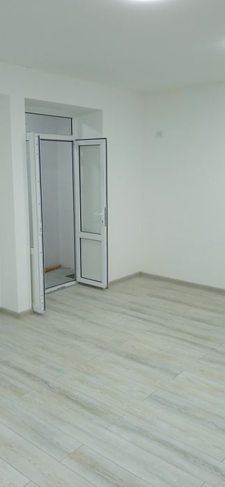 ТТЗ 2 1 комнатная