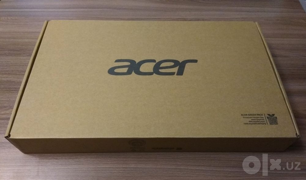 Intel Core Американский Acer для работы учебы программирования Гарант!