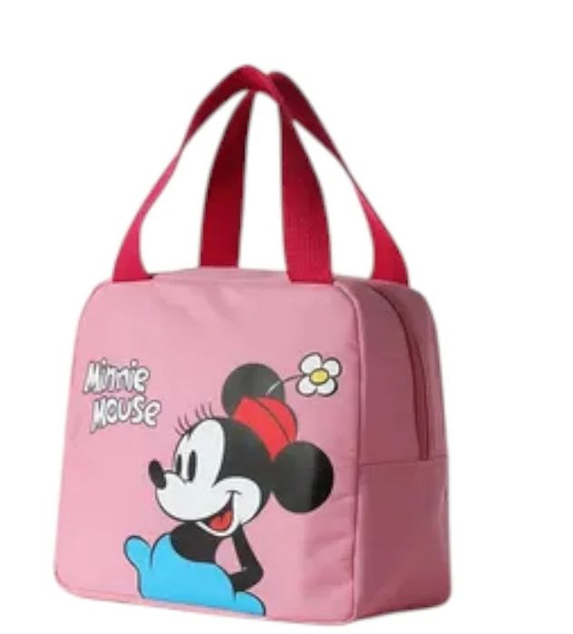 Розовая сумка .В Новостройке