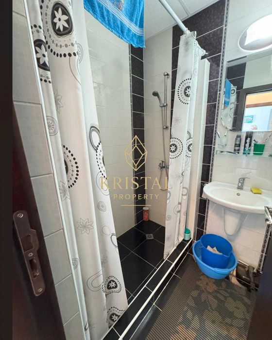 Продава се Двустаен апартамент в Свети Влас - 54 кв.м за 1612 €/кв.м - Снимка #8